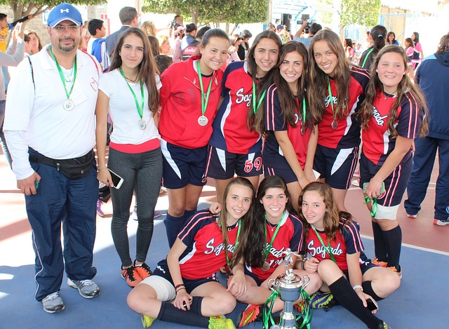 球迷们期待 球迷们期待